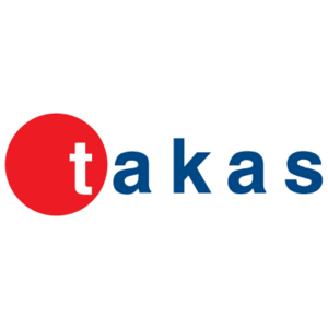 Takas Logo