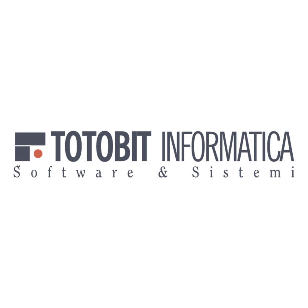 Totobit,Informatica