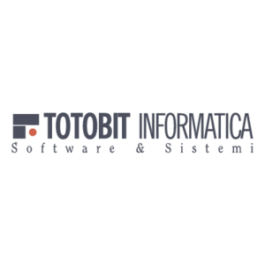 Totobit Informatica Logo
