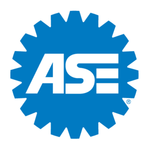 ASE Logo