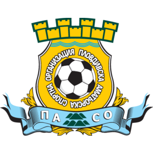 Plovdiv Amateur Sport Organization
