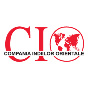 CIO(71) Logo