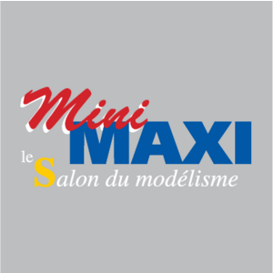 Mini Maxi(238) Logo