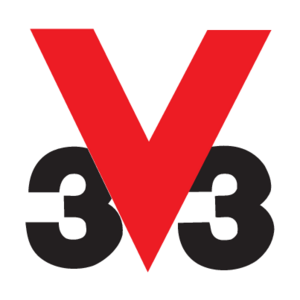 V33 Logo