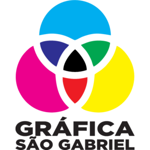 Gráfica São Gabriel Logo