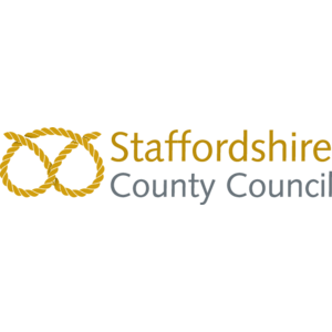 Staffordshire County Council Logo