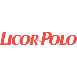 Licor del Polo Logo