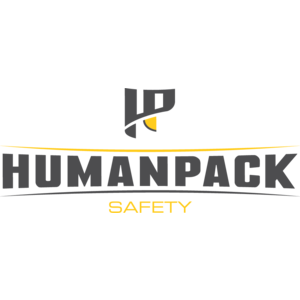 HumanPack Safety Logo