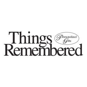 Things Remembered Logo