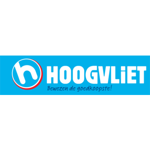 Hoogvliet Logo