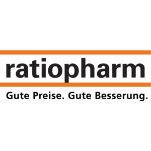 Ratiopharm Logo