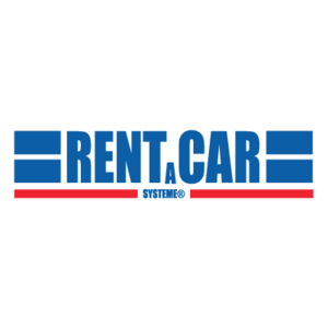 Rent A Car Systeme Logo