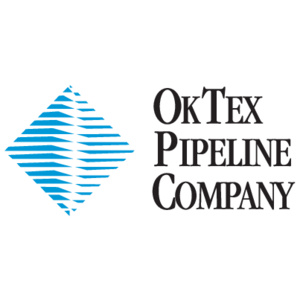 OkTex Pipeline Company Logo