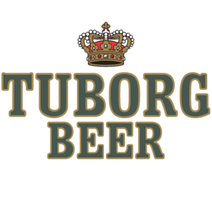 Tuborg Beer Logo