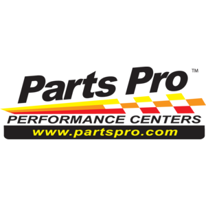 Parts Pro Logo