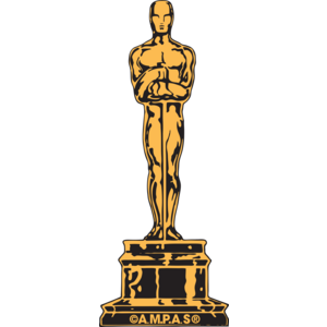 Academy Award -Oscar®- ©A.M.P.A.S.® Logo
