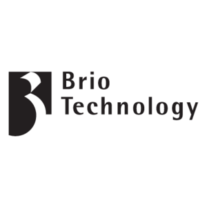 Brio Technology Logo