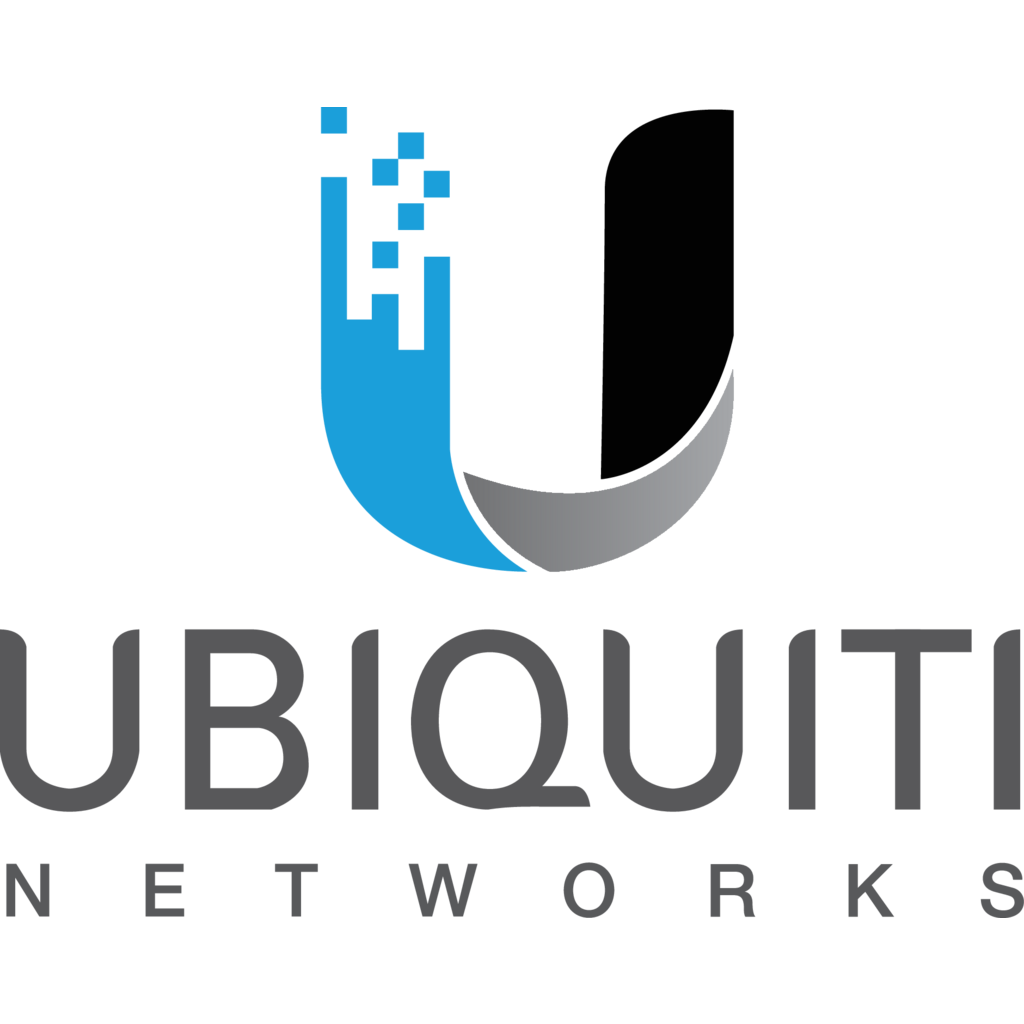 Logo, Unclassified, Ubiquiti