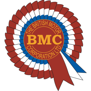 BMC Logo