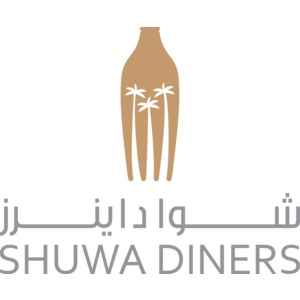 Shuwa Diners Logo