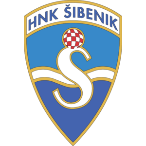 HNK Sibenik Logo