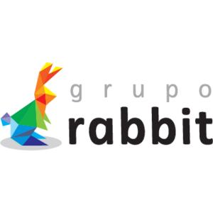 Grupo Rabbit Logo