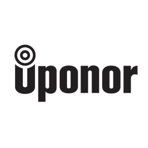 Uponor Logo