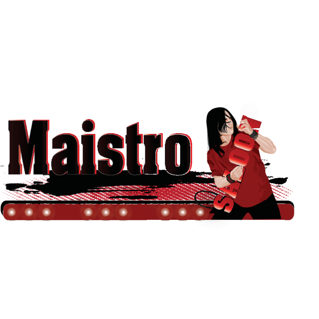 Maistro,Saloon