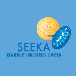 Seeka Kiwifruit Industries Limited Logo