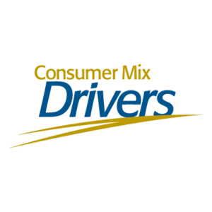 Consumer Mix Drivers Logo