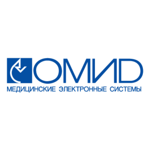 OMID(179) Logo
