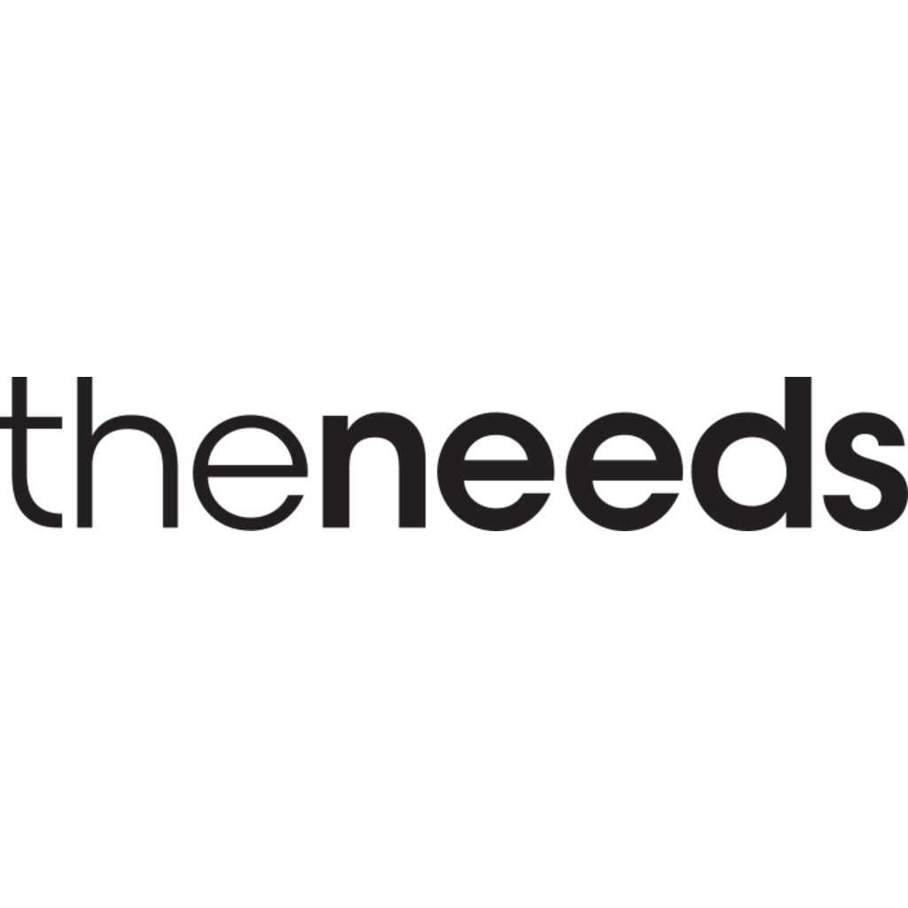 Logo, Unclassified, United States, Theneeds