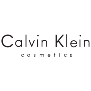 Calvin Klein Cosmetics Logo