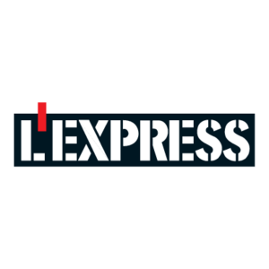 L'Express Logo