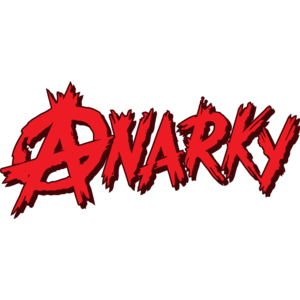 Anarky Logo