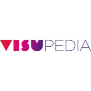 Visupedia Logo