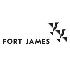 Fort James Logo