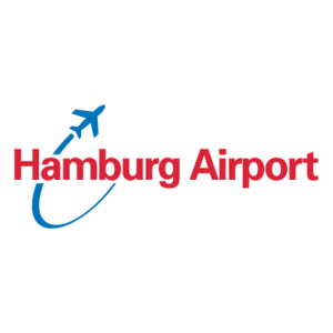 Hamburg Airport Logo