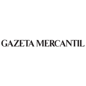 Gazeta Mercantil Logo