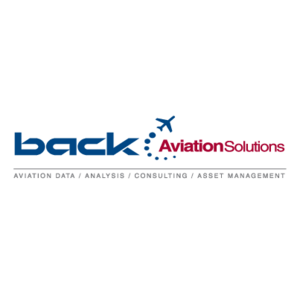 BACK Aviation Solutions Logo