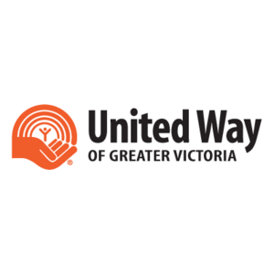 United Way of Greater Victoria Logo