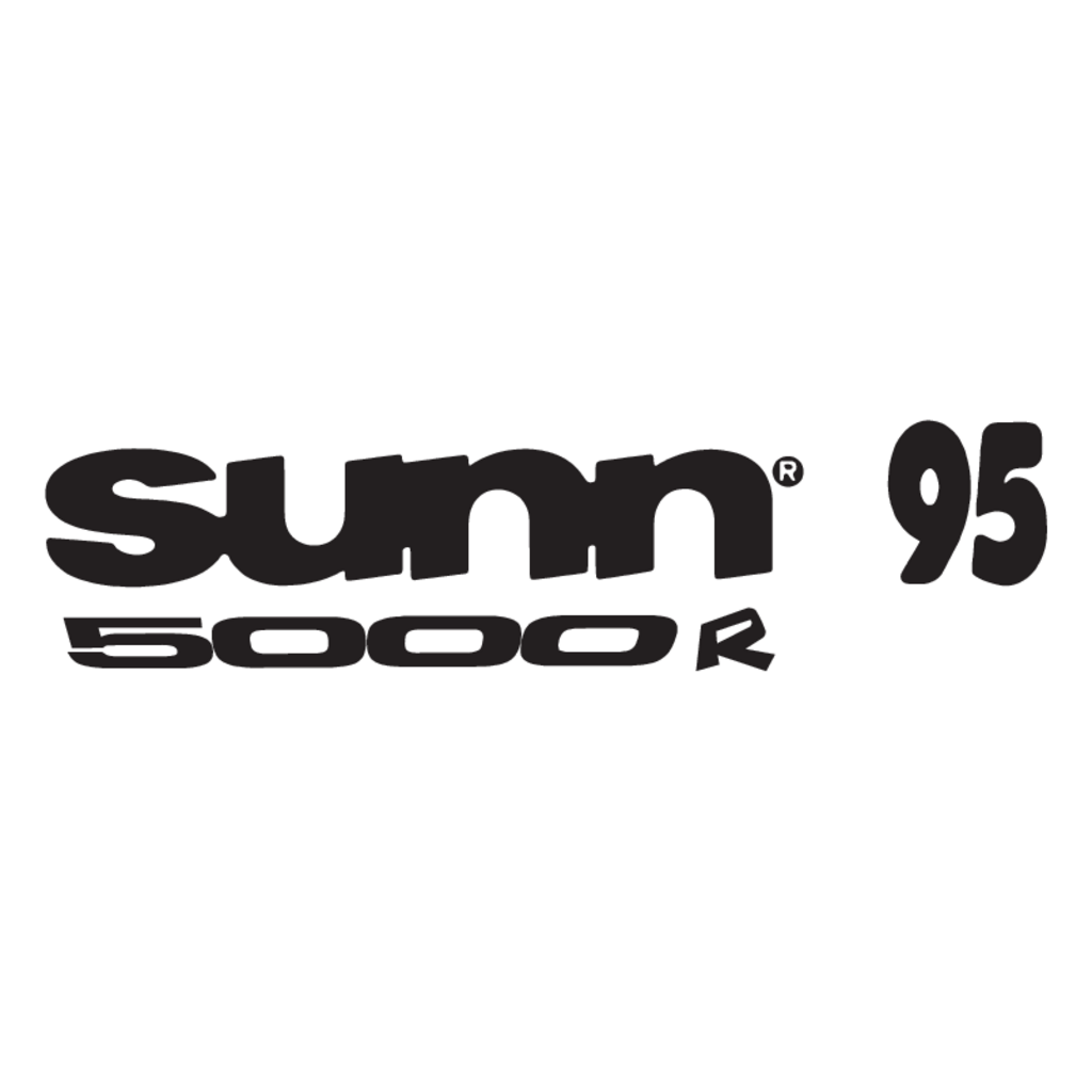 Sunn,5000R