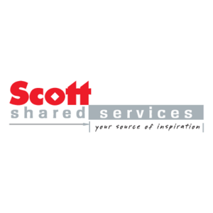 Scott Shared Services Logo
