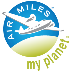 Air Miles Logo