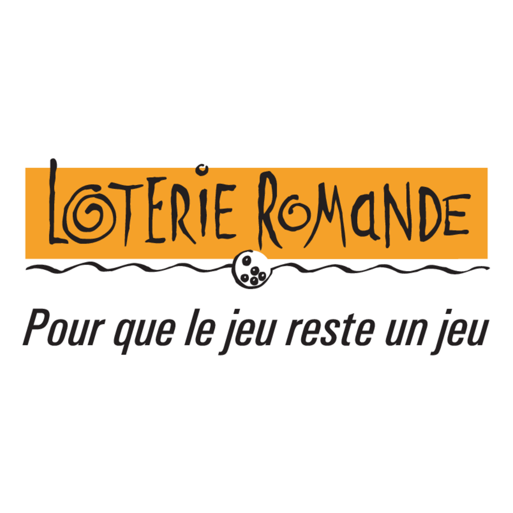 Loterie,Romande