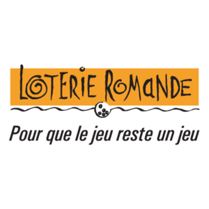 Loterie Romande Logo