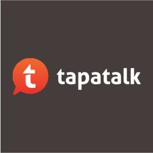 Tapatalk Logo