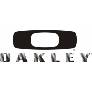 Free Oakley Logo Icon - Download in Line Style