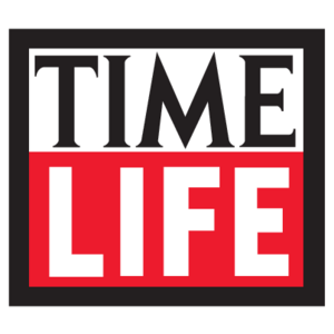 Time Life Logo