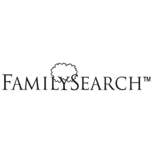 Family Search Logo